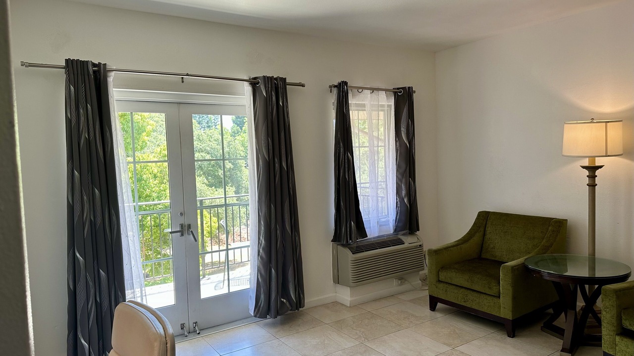 Photo of Patio Balcony in Rocklin