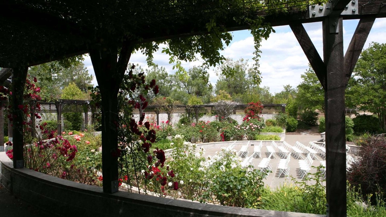 Photo of Outdoor in Rocklin