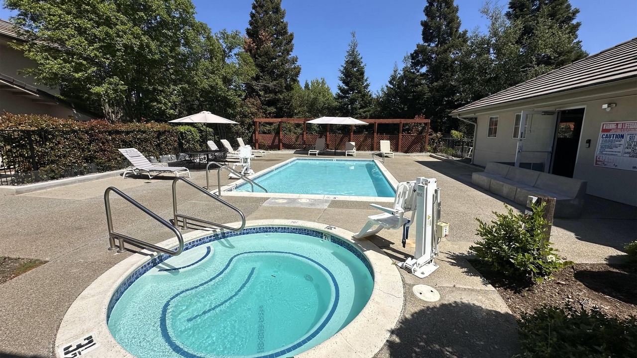 Photo of Outdoor in Rocklin