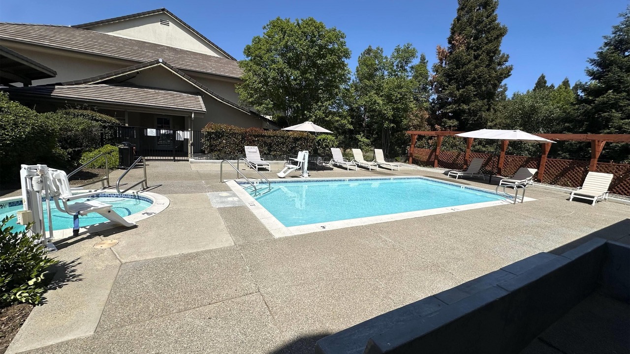 Photo of Outdoor in Rocklin