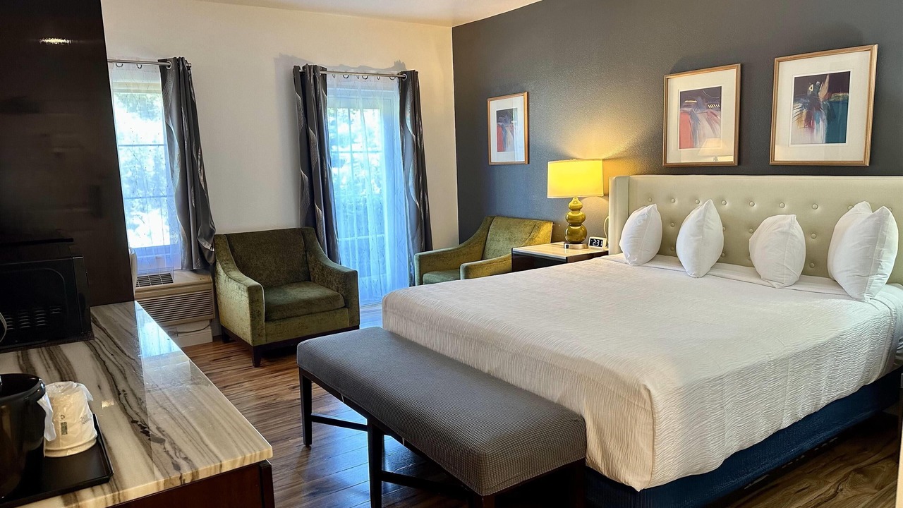 Photo of Bedroom in Rocklin