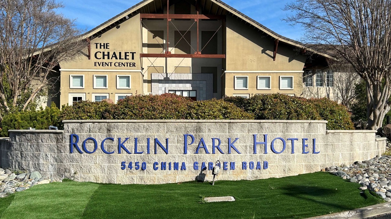 Photo of Outdoor in Rocklin