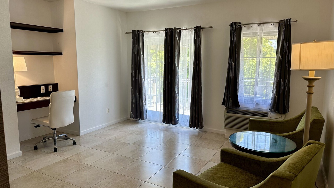 Photo of Patio Balcony in Rocklin