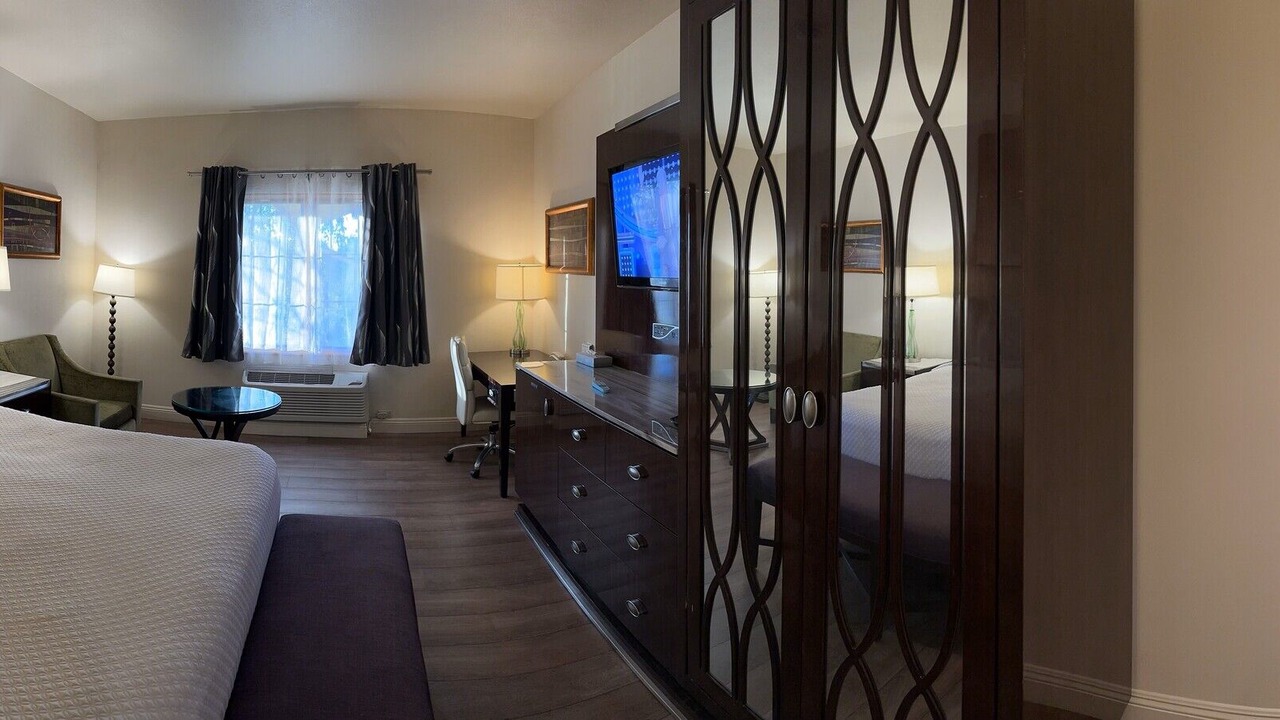 Photo of Bedroom in Rocklin