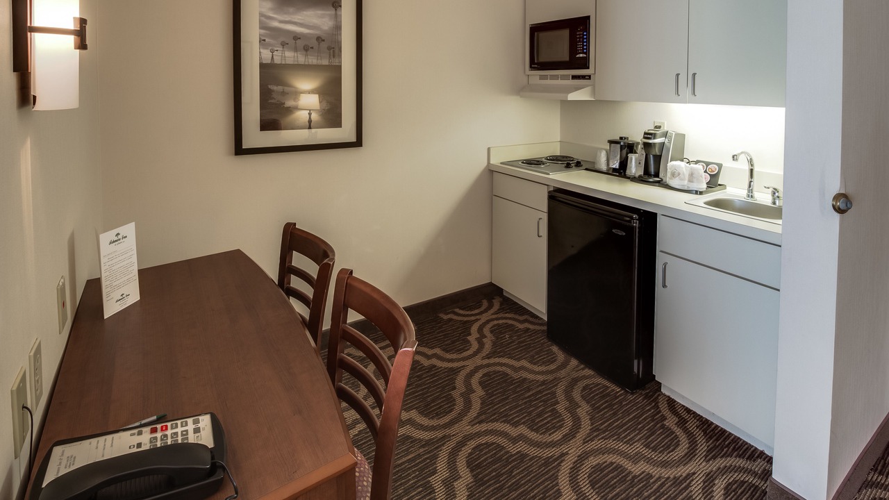 Photo of Bedroom in Lubbock