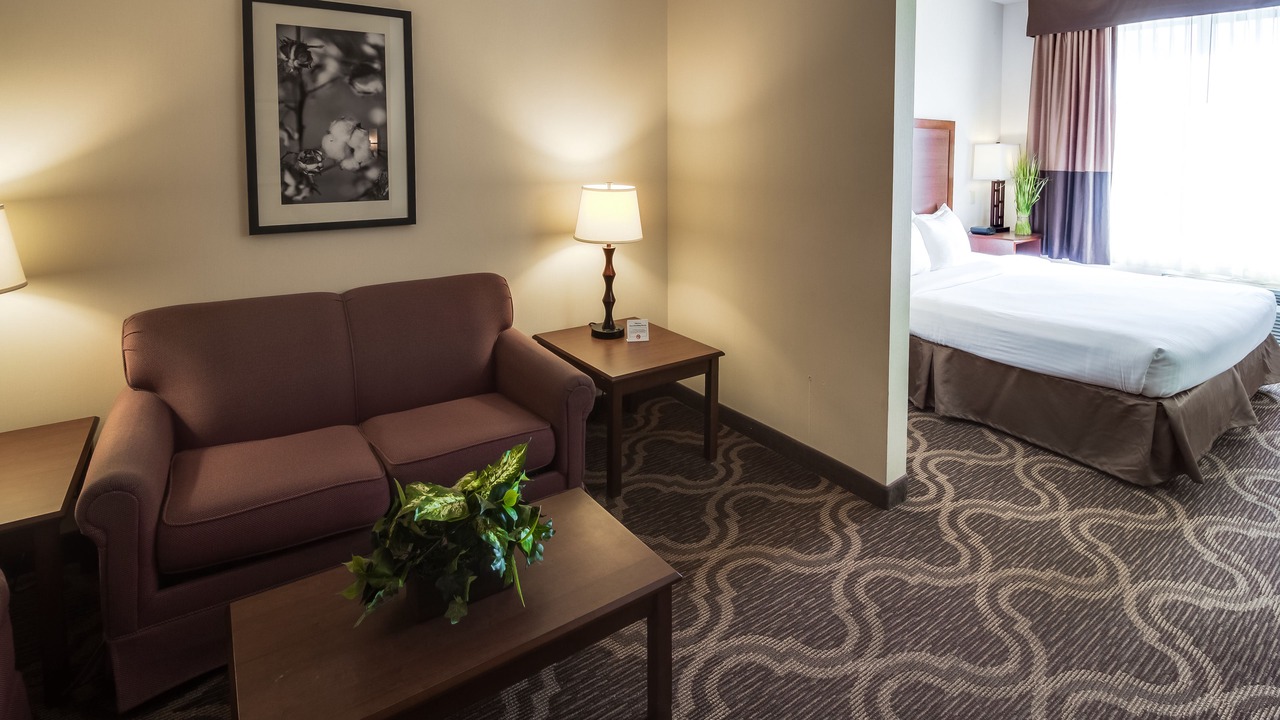Photo of Bedroom in Lubbock