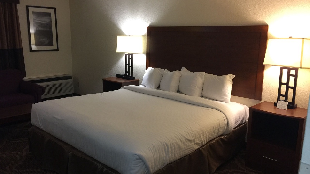 Photo of Bedroom in Lubbock
