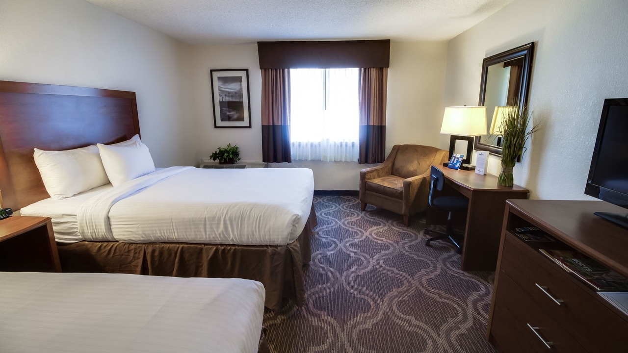 Photo of Bedroom in Lubbock
