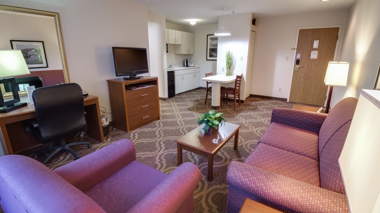 Photo of Bedroom in Lubbock
