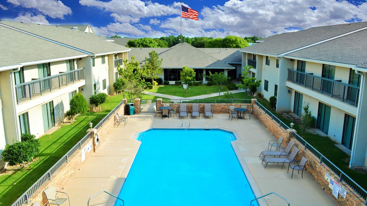 Photo of Outdoor in Lubbock