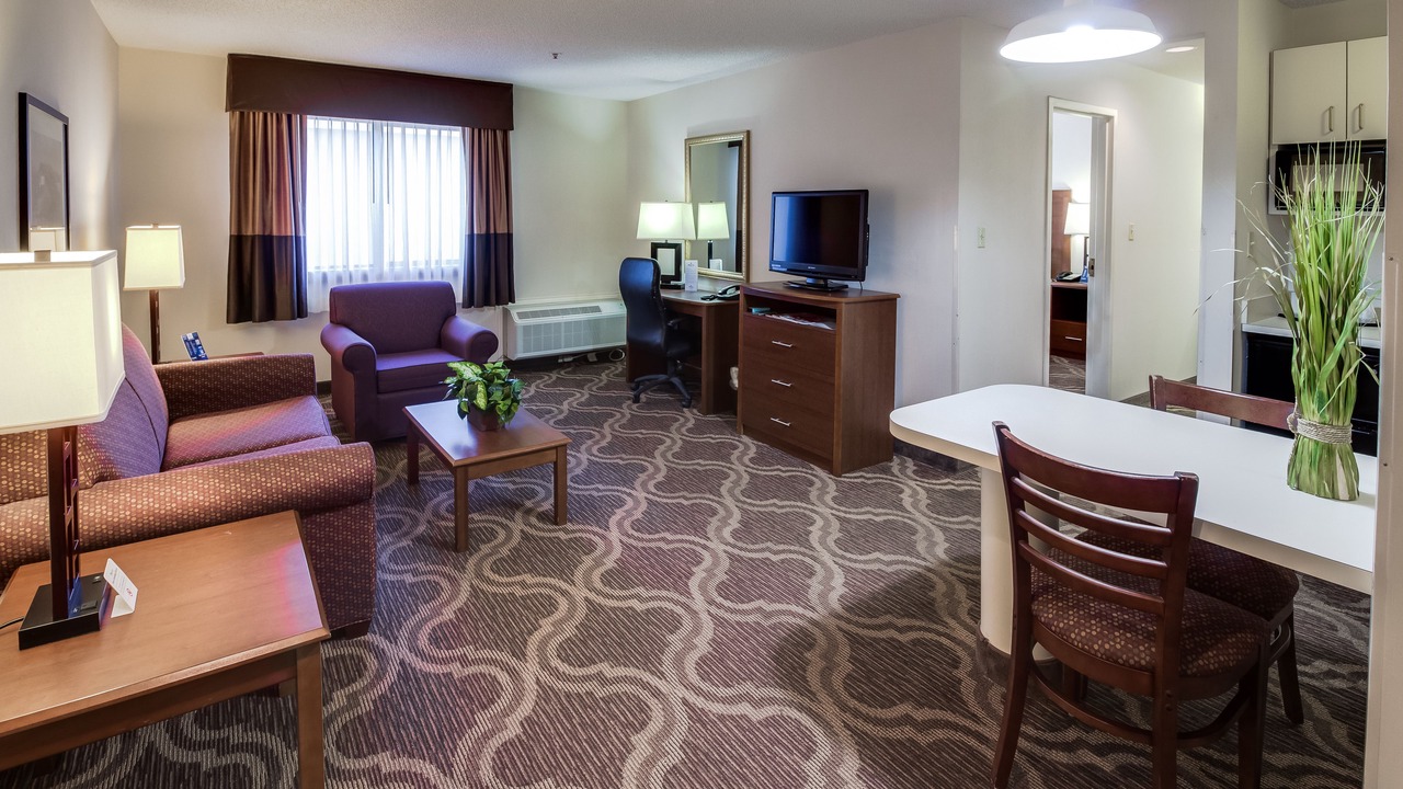 Photo of Bedroom in Lubbock
