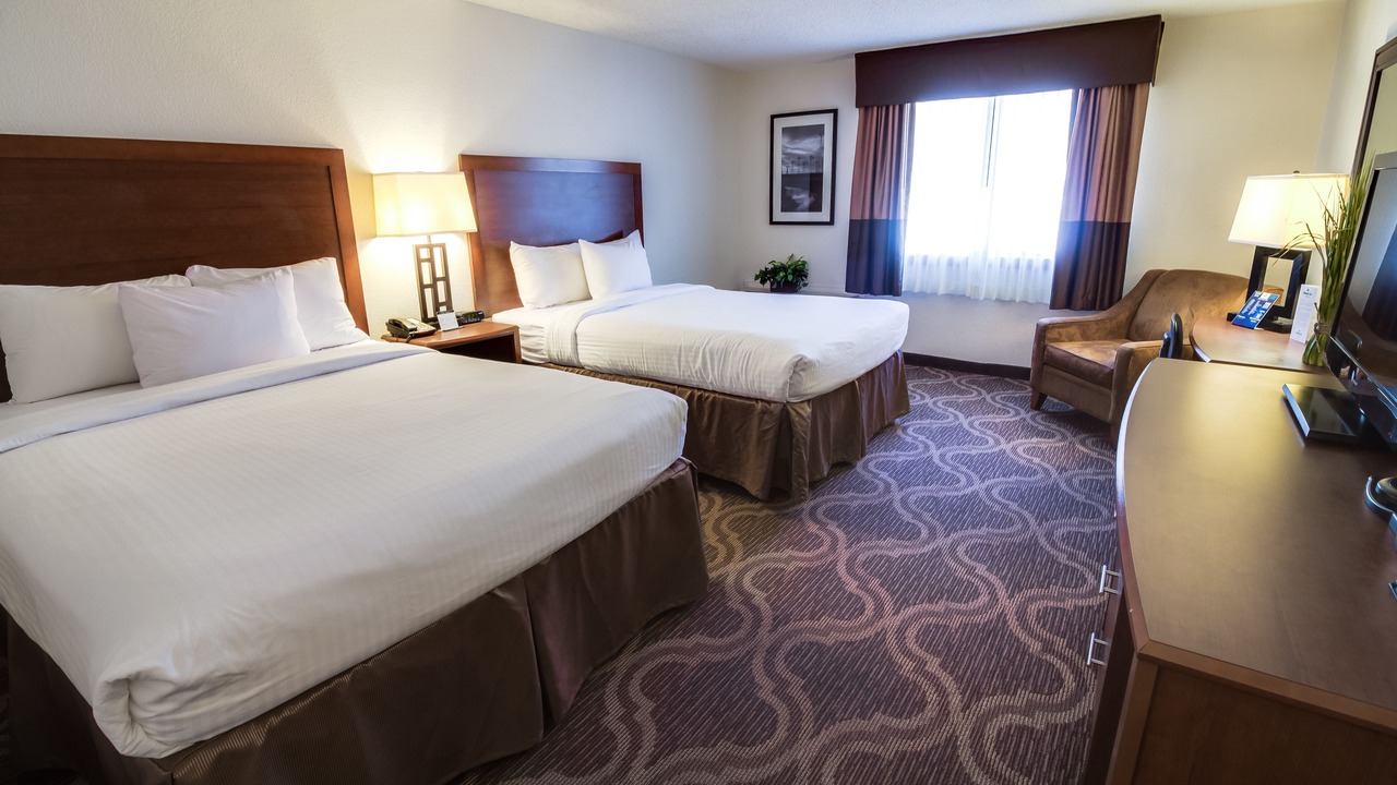 Photo of Bedroom in Lubbock