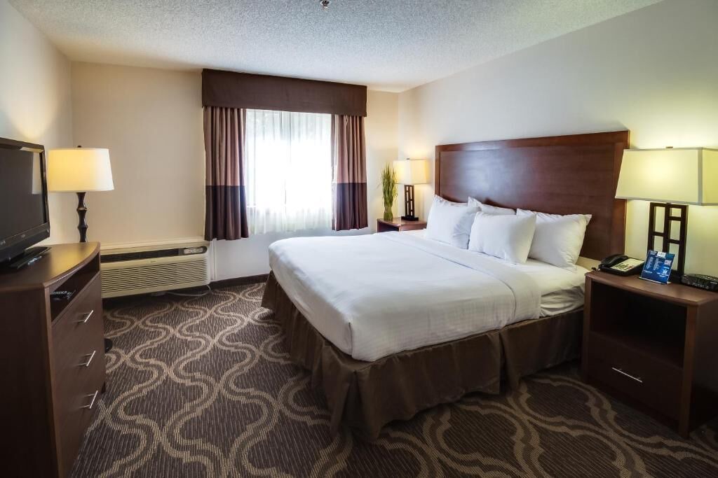 Photo of Bedroom in Lubbock