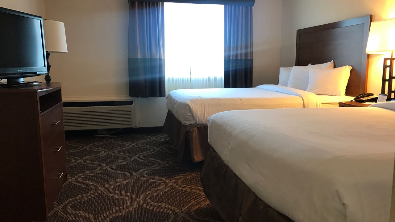 Photo of Bedroom in Lubbock
