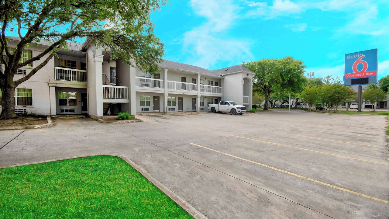 Photo of Outdoor in Medical Center District