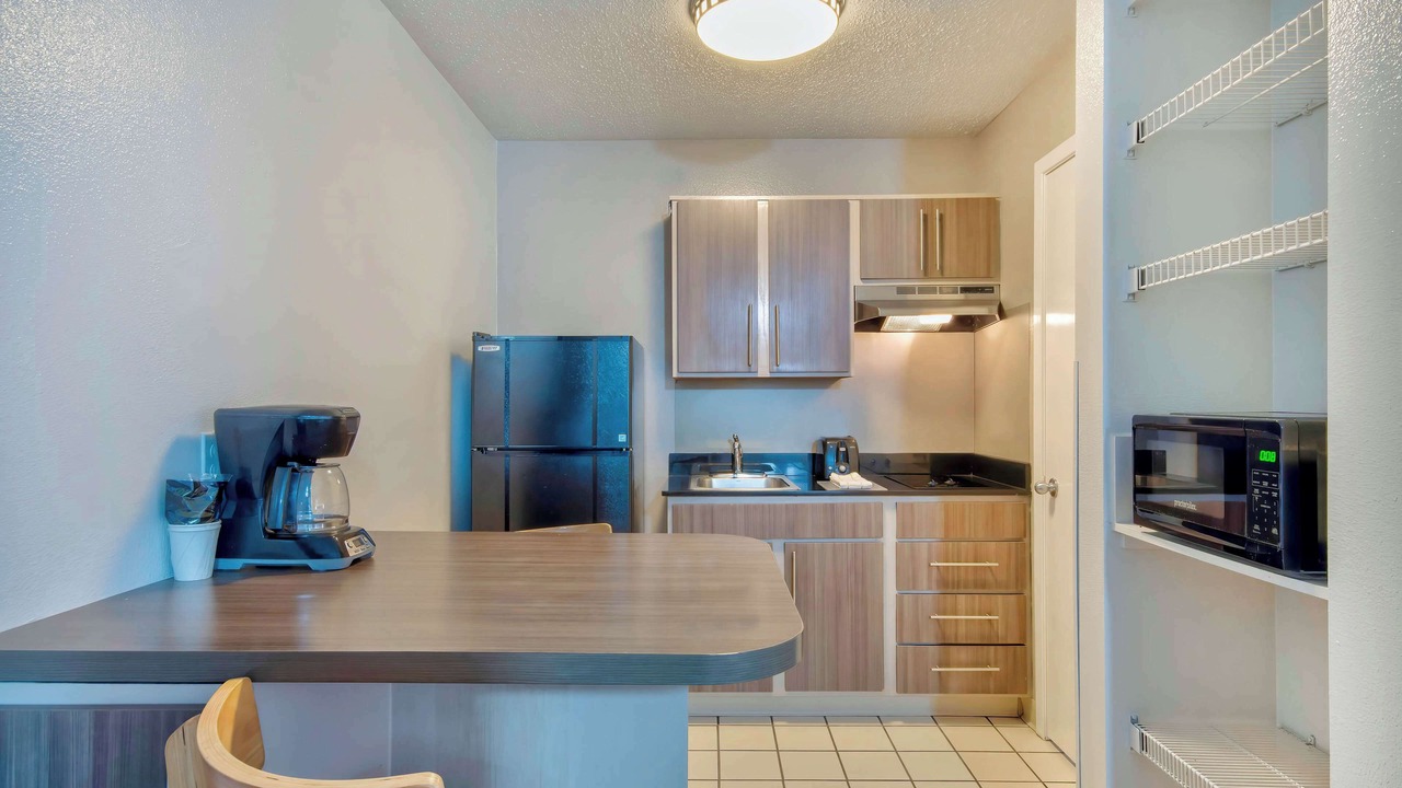 Photo of Kitchen in Medical Center District