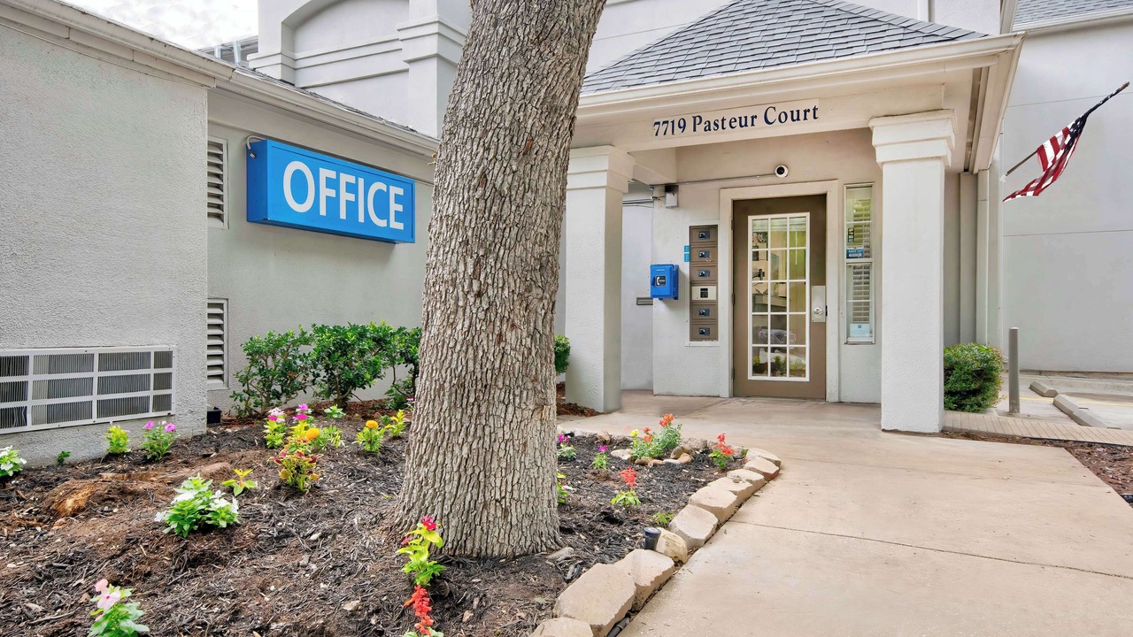 Photo of Outdoor in Medical Center District