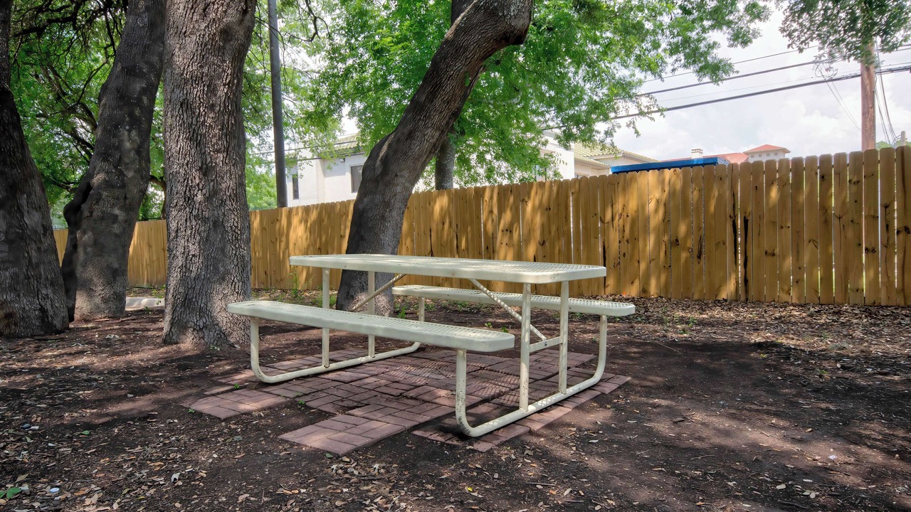 Photo of Outdoor in Medical Center District