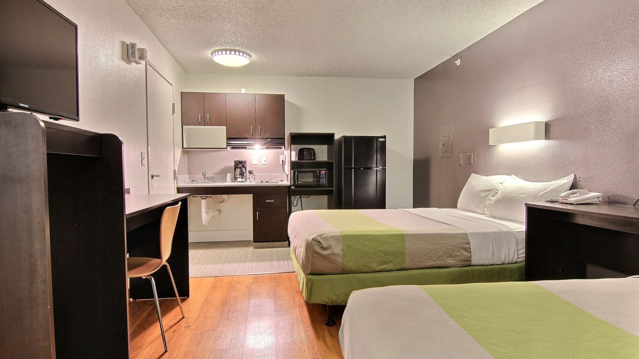 Photo of Kitchen in McNeil