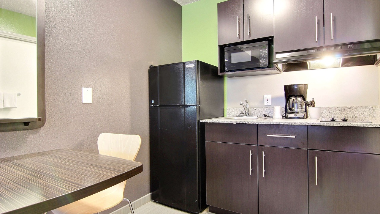 Photo of Kitchen in McNeil