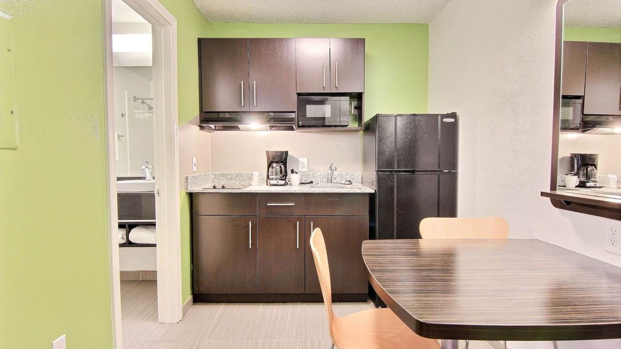 Photo of Kitchen in McNeil
