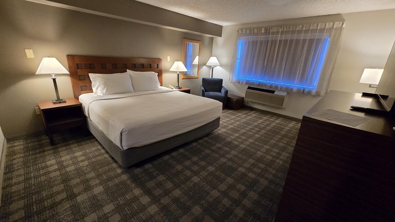 Photo of Bedroom in Northeast Heights