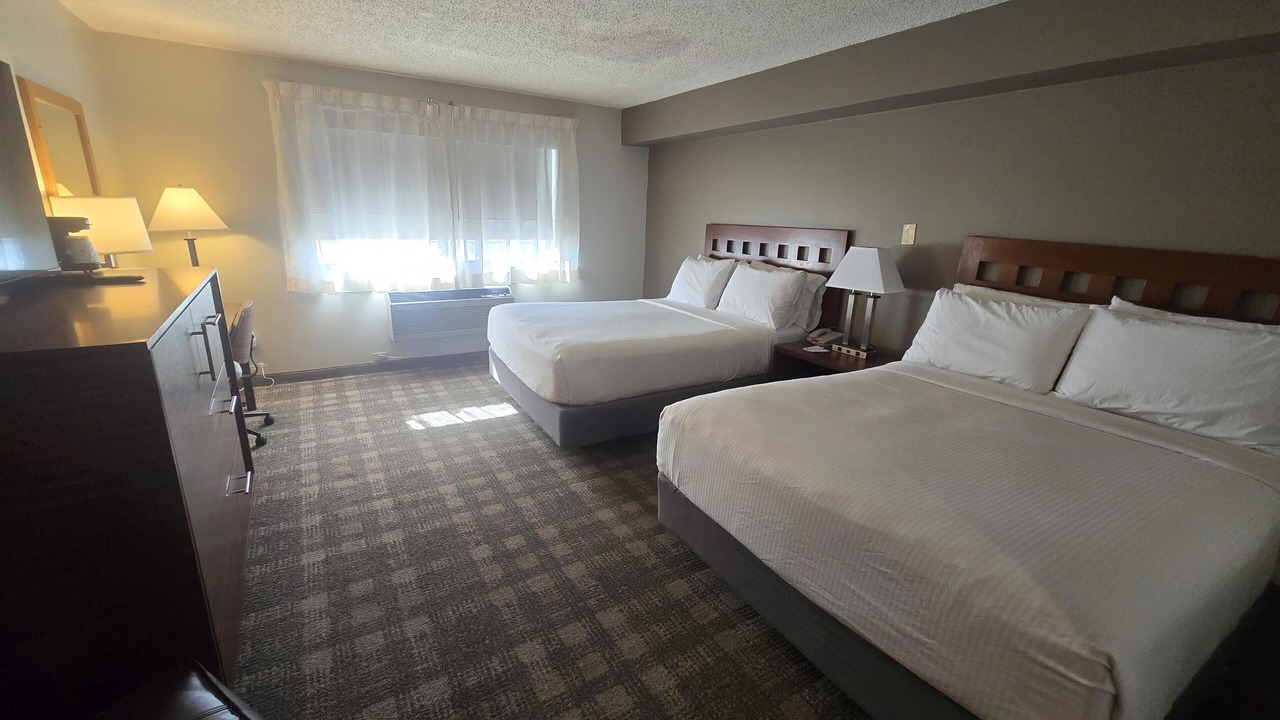 Photo of Bedroom in Northeast Heights