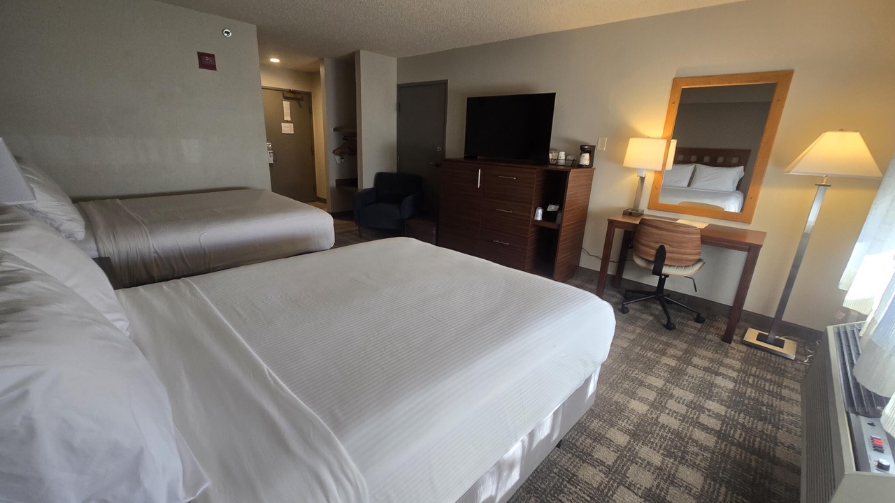 Photo of Bedroom in Northeast Heights