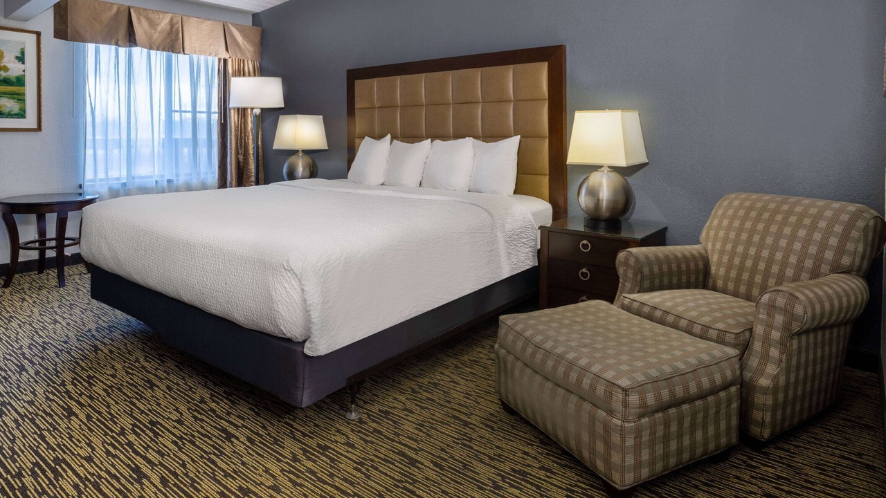 Photo of Bedroom in Appleton