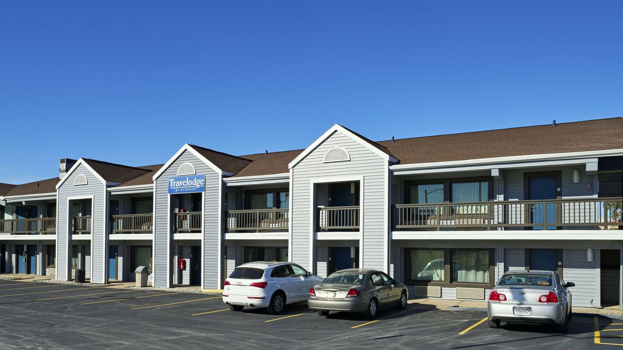 Photo of Outdoor in Appleton