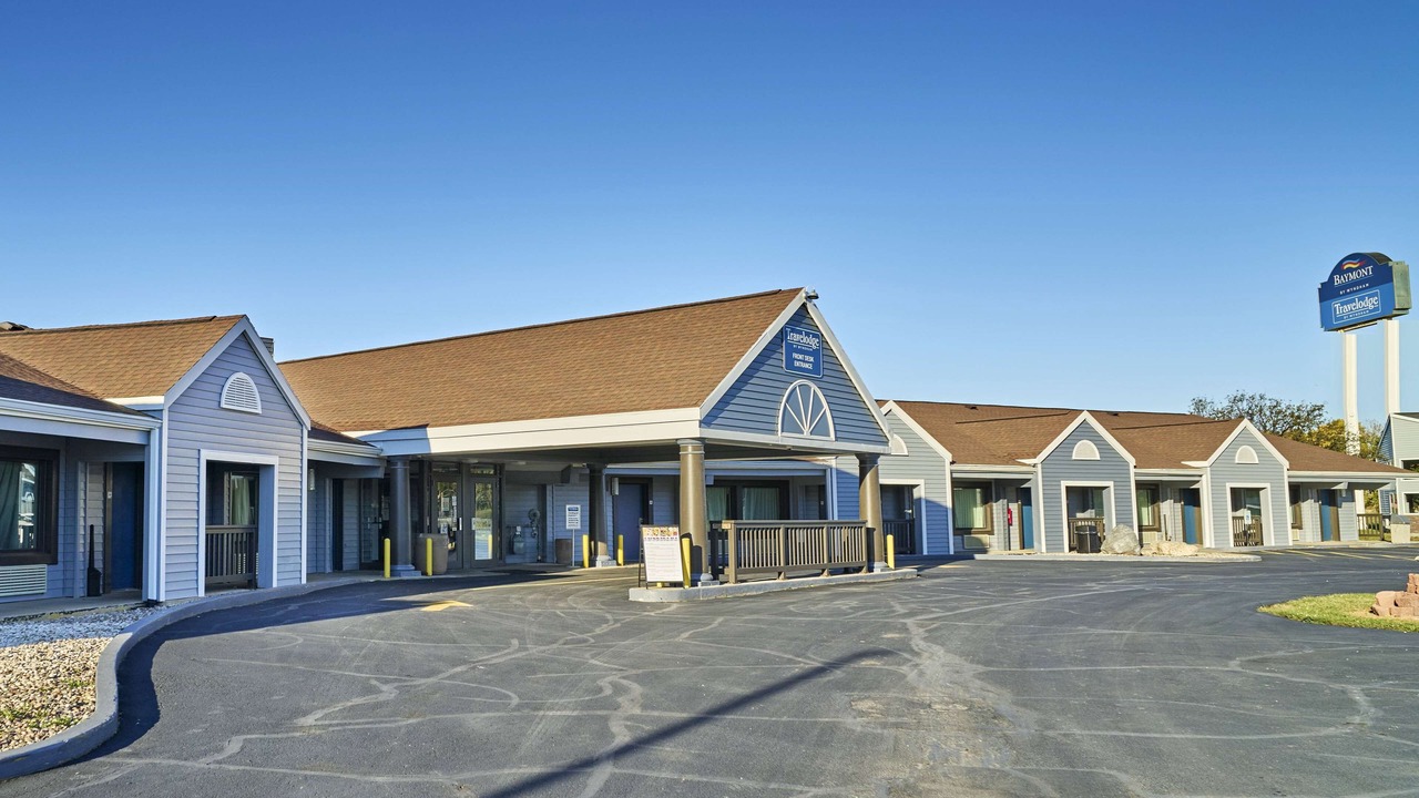 Photo of Outdoor in Appleton