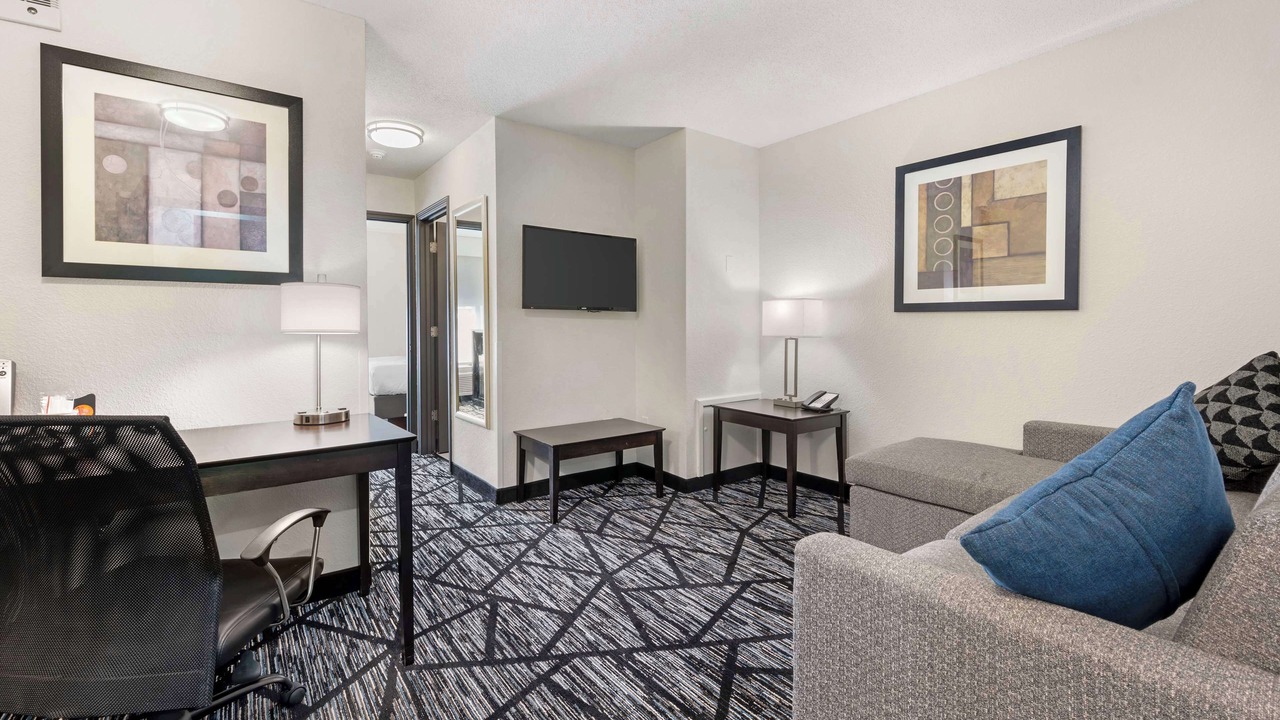 Photo of Kitchen in Anderson