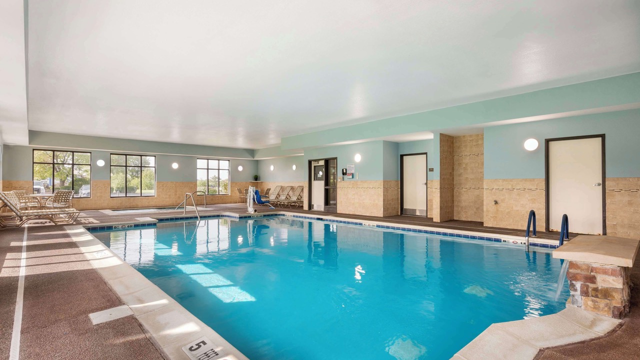 Photo of Outdoor in Anderson