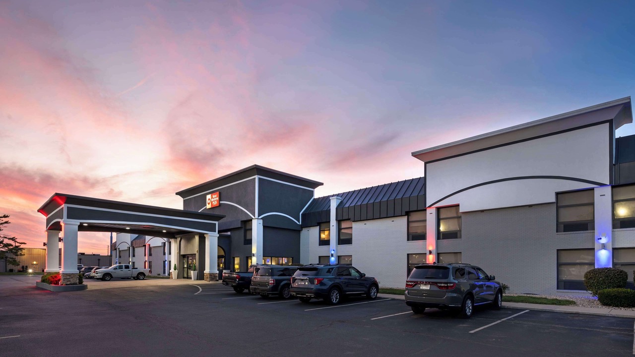 Photo of Outdoor in Anderson