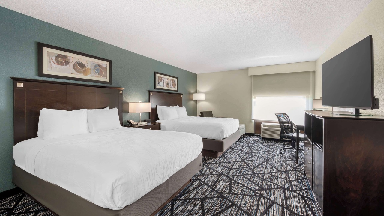 Photo of Bathroom in Anderson