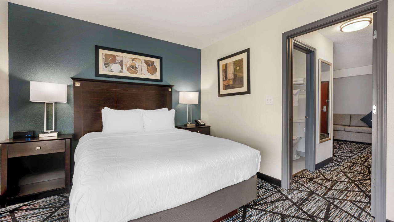 Photo of Kitchen in Anderson