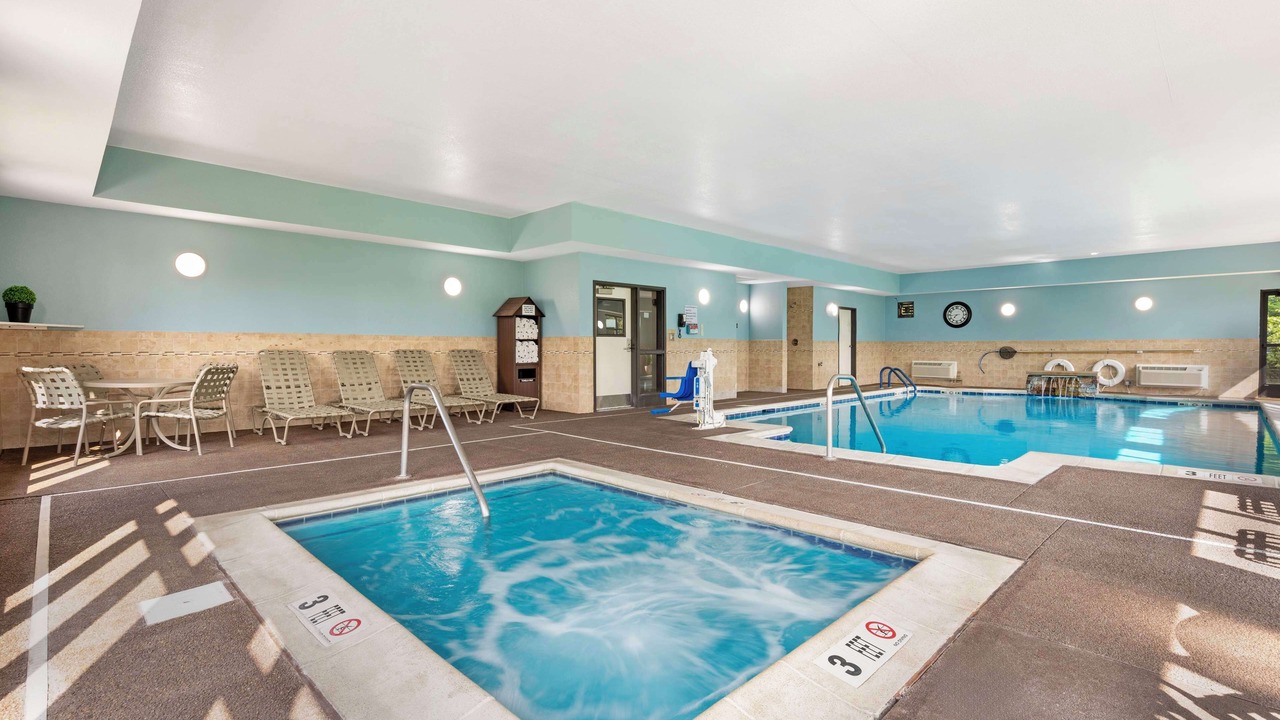 Photo of Outdoor in Anderson