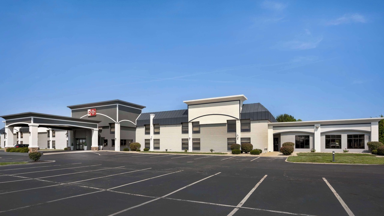 Photo of Outdoor in Anderson