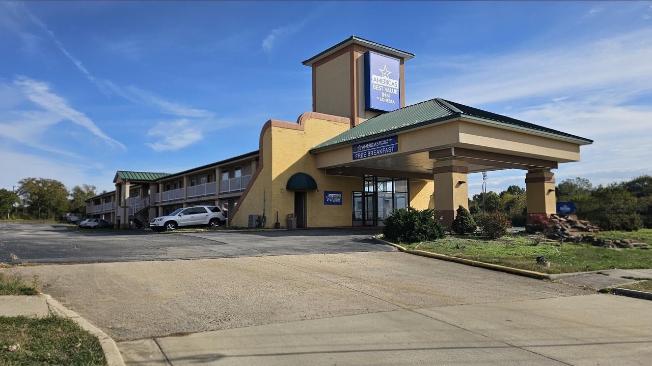 Photo of Outdoor in Mount Vernon