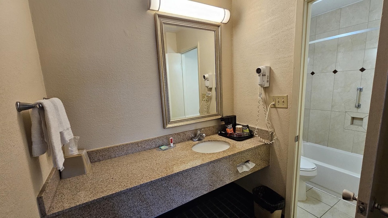 Photo of Bathroom in Mount Vernon