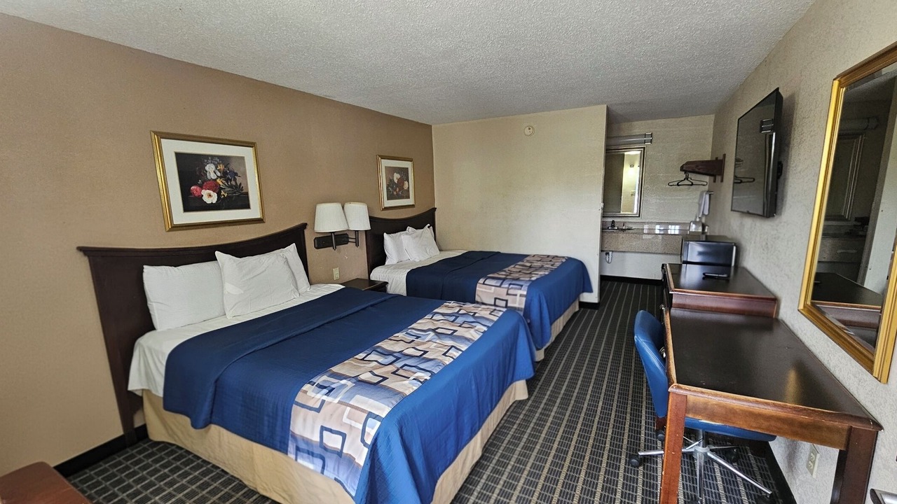 Photo of Bedroom in Mount Vernon