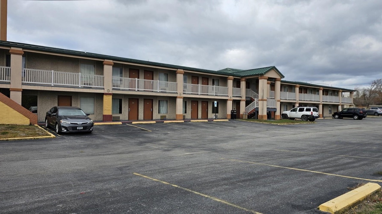 Photo of Outdoor in Mount Vernon