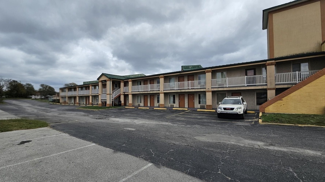 Photo of Outdoor in Mount Vernon