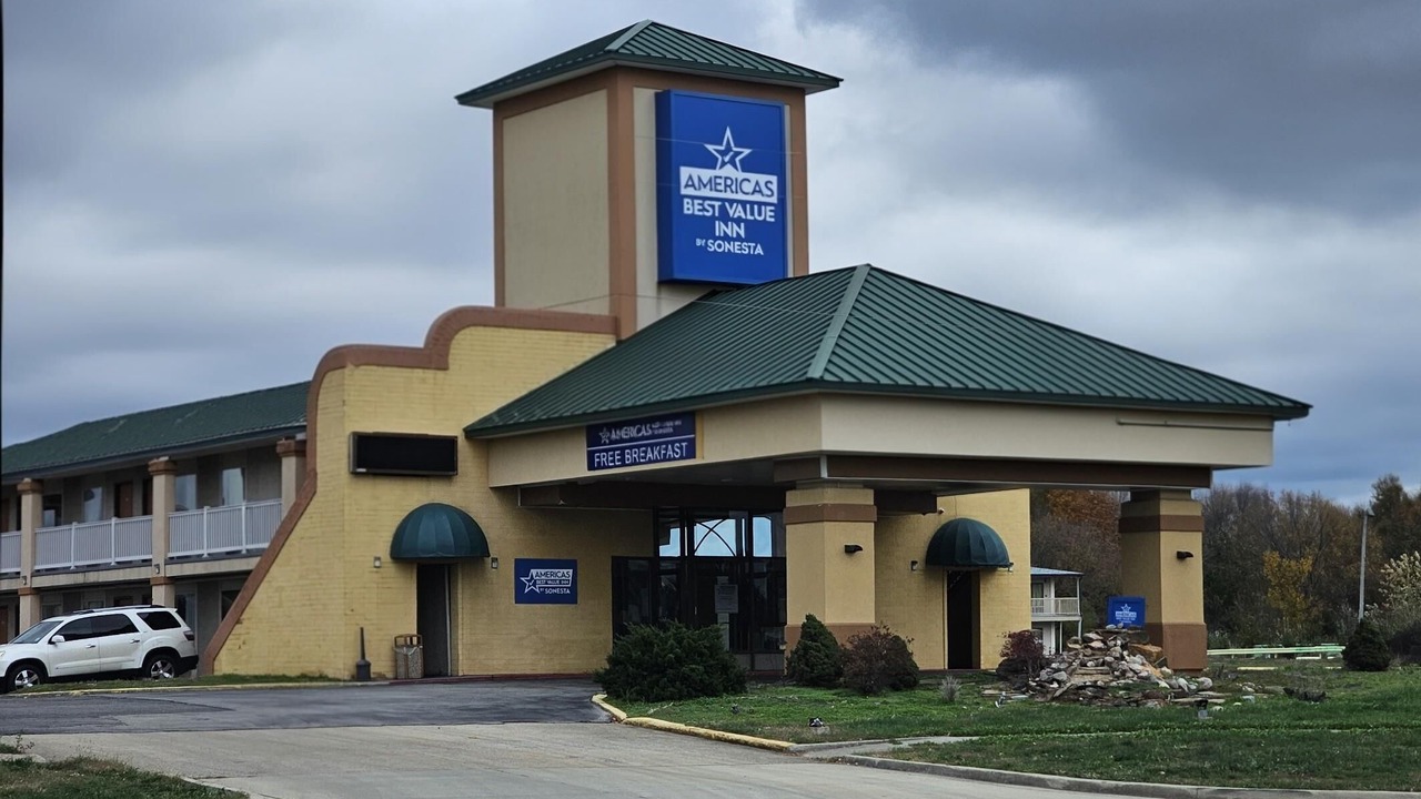 Photo of Outdoor in Mount Vernon