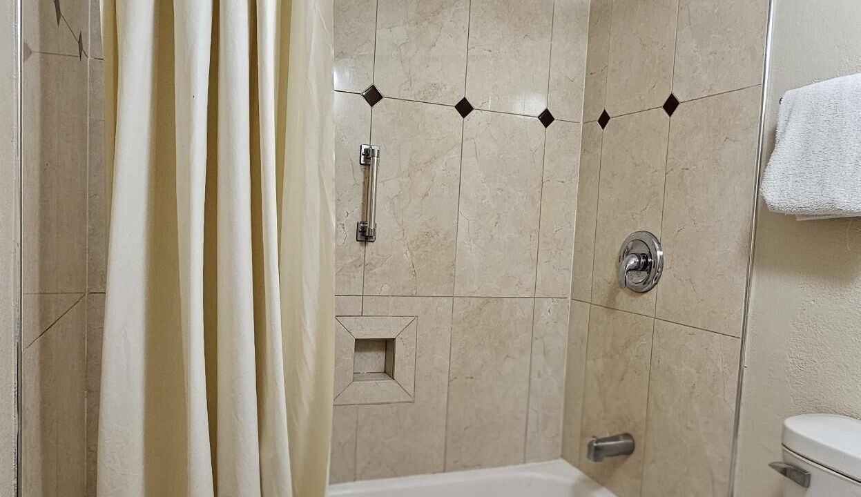 Photo of Bathroom in Mount Vernon
