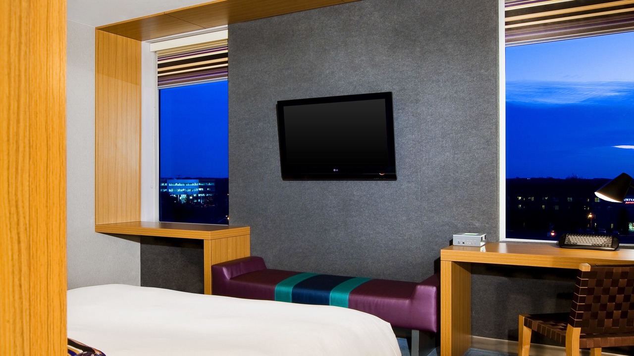 Photo of Bedroom in Mount Laurel