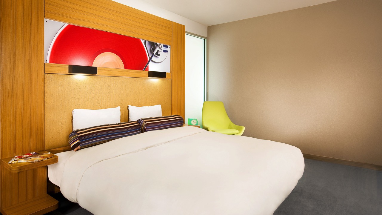 Photo of Bedroom in Mount Laurel