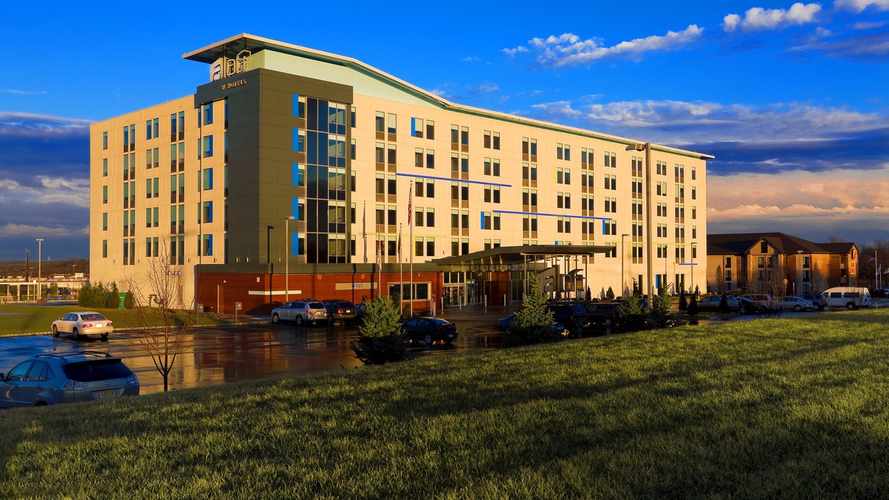 Photo of Outdoor in Mount Laurel