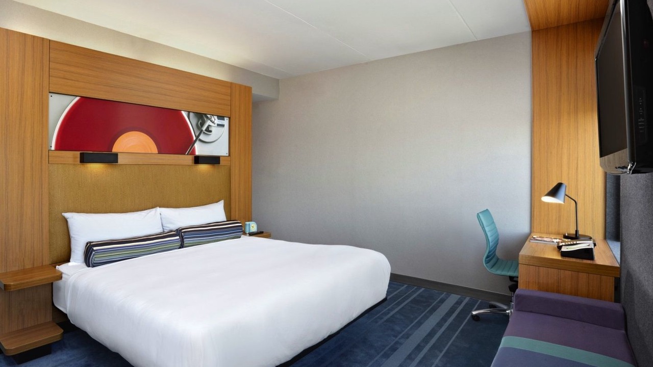 Photo of Bedroom in Mount Laurel