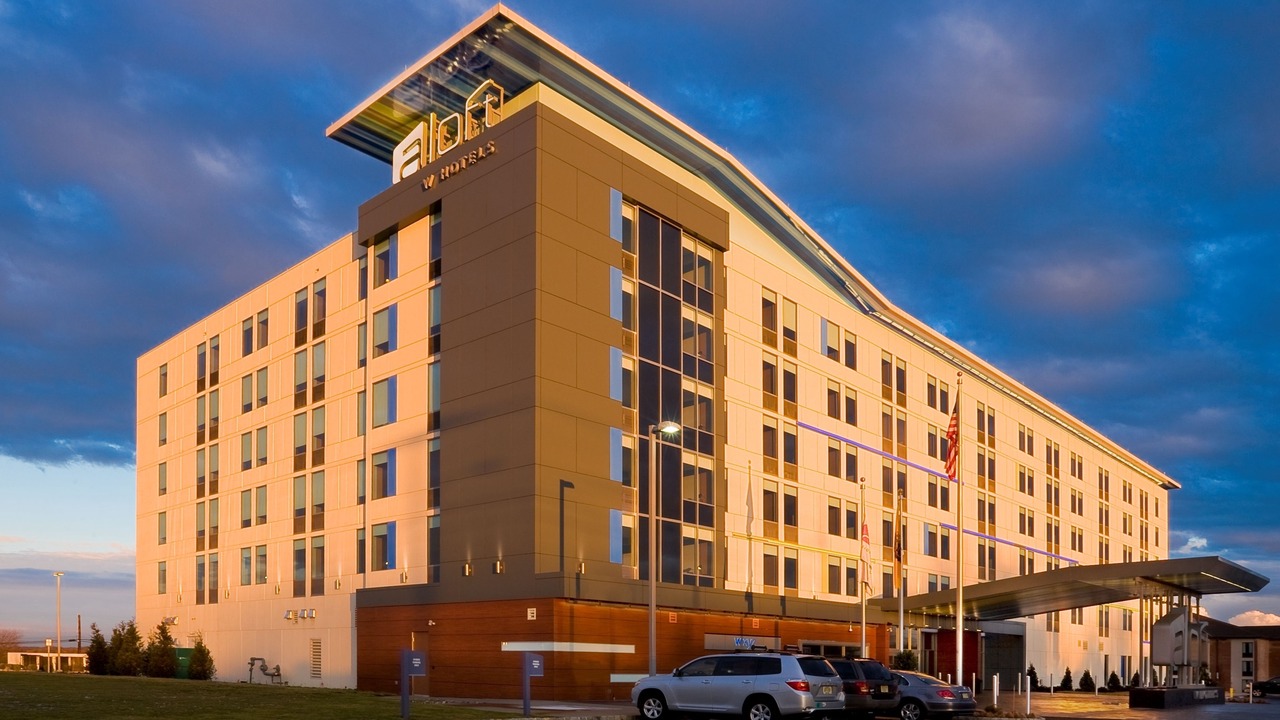 Photo of Outdoor in Mount Laurel